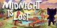 Midnight is Lost Nintendo Switch