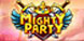 Mighty Party Back to Transylvania