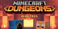 Minecraft Dungeons Hero Pass Upgrade Xbox Series X