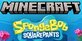Minecraft SpongeBob SquarePants Xbox One
