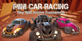 Mini Car Racing Tiny Split Screen Tournament