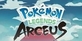 Mini Games For Pokemon Legends Arceus Xbox One