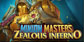Minion Masters Zealous Inferno