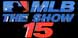 MLB 15 Show PS4