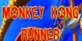 Monkey Kong Runner