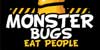 Monster Bugs Eat People Nintendo Switch