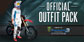 Monster Energy Supercross 3 Official Outfit Pack PS4