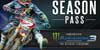 Monster Energy Supercross 3 Season Pass PS4