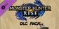 Monster Hunter Rise DLC Pack 2 Nintendo Switch