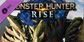 Monster Hunter Rise Hunter Voice Kagero the Merchant Nintendo Switch