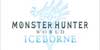 Monster Hunter World Iceborn