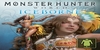Monster Hunter World The Handlers Festive Samba Costume PS4