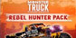 Monster Truck Championship Rebel Hunter Pack PS5