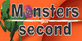 Monsters per second