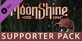 Moonshine Inc. Supporter Pack PS4