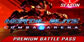 Mortal Blitz Combat Arena Premium Battle Pass Season 1 PS4