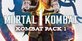 Mortal Kombat 1 Kombat Pack 1