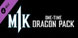 Mortal Kombat 1 One-Time Dragon Pack