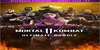 Mortal Kombat 11 Ultimate Add-On Bundle PS5