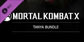 Mortal Kombat X Tanya Bundle Xbox One