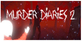 Murder Diaries 2 Xbox Series X