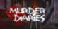 Murder Diaries Nintendo Switch