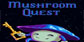 Mushroom Quest Xbox Series X