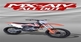 MX vs ATV All Out 2017 KTM 250 SX Xbox Series X