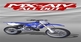MX vs ATV All Out 2017 Yamaha YZ125 Xbox One