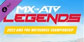 MX vs ATV Legends 2022 AMA Pro Motocross Championship PS5
