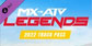 MX vs ATV Legends 2022 Track Pass PS5