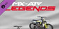 MX vs ATV Legends Husqvarna Pack 2022 PS5