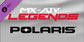 MX vs ATV Legends Polaris Pack 2022