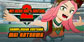 My Hero Ones Justice 2 Cheerleader Costume Mei Hatsume Xbox One