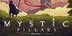 Mystic Pillars Remastered PS5