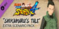 NARUTO STORM 4 Shikamarus Tale Extra Scenario Pack Xbox Series X