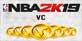 NBA 2K19 VC Pack Xbox One
