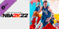 NBA 2K22 Cross-Gen Digital Bundle Xbox Series X