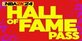 NBA 2K24 Hall of Fame Pass Season 1 Xbox One