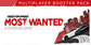 Need for Speed Most Wanted Multiplayer Booster Pack