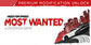 Need for Speed Most Wanted Premium Modification Unlock