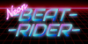 Neon Beat Rider