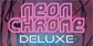 Neon Chrome Deluxe Xbox Series X