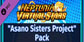 Neptunia Virtual Stars Asano Sisters Project Pack