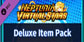 Neptunia Virtual Stars Deluxe Item Pack PS4