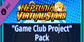Neptunia Virtual Stars Game Club Project Pack