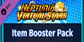 Neptunia Virtual Stars Item Booster Pack PS4