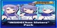 Neptunia Virtual Stars INSIDEChan Sisters Pack PS4