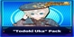 Neptunia Virtual Stars Todoki Uka Pack PS4
