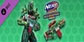 NERF Legends Rex-Rampage Pack Xbox One
